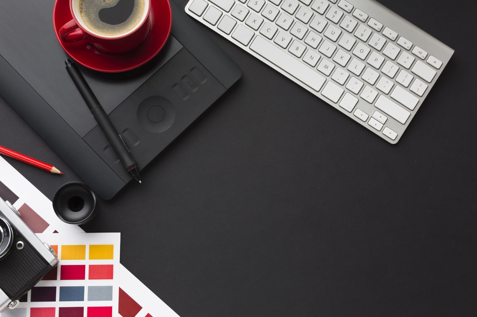 Adobe XD Essentials